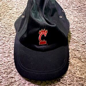 Cincinnati Bearcats Jordan hat